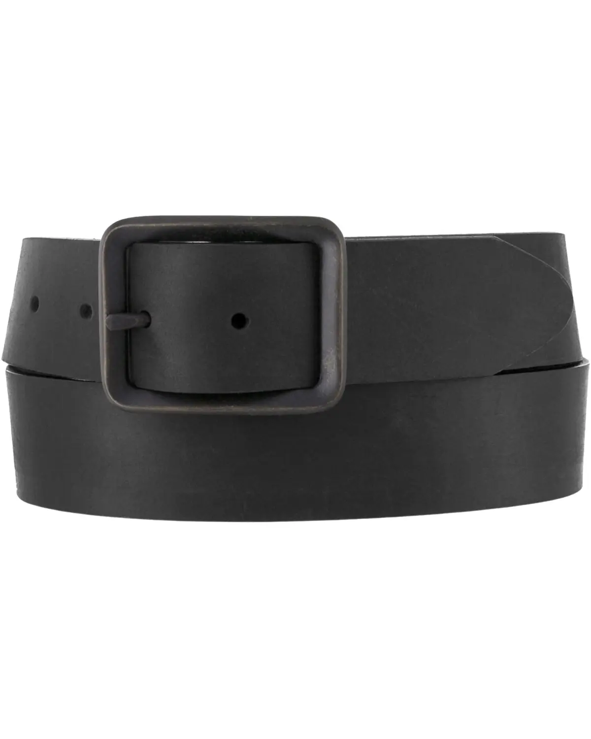 Chippewa Men's Men'S Buckskin Leather Belt - C00223
