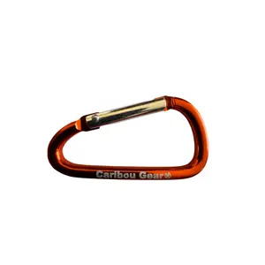 Caribou Gear Carabiner