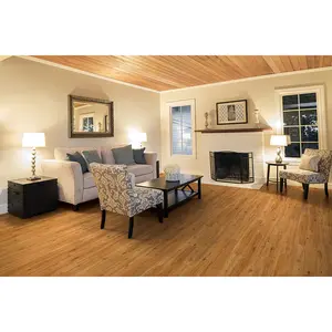 Engineered Floors - New Standard II - Beachcomber - Floor Planks