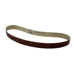 1" x 42" Aluminum Oxide Sanding Belt