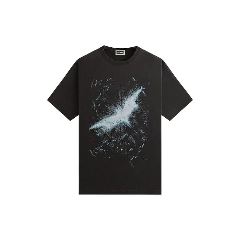トップス Kith x Batman Dark Knight Vintage Tee Kith x Batman Dark Knight Adv Vintage Tee Black (men) by StockX