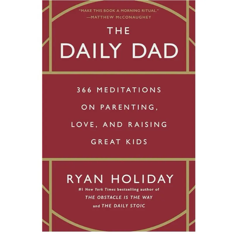 The Daily Dad