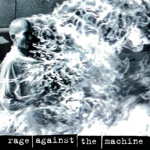 Rage Against the Machine - Rage Against The Machine  [COMPACT DISC - CD] Explicit