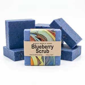 Handmade Soap Handmade Soap