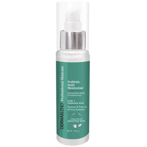 Prebiotic Daily Moisturizer