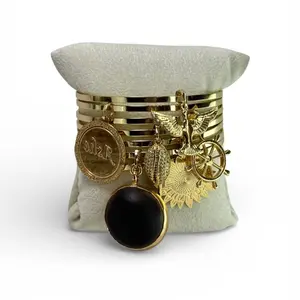 Pilsera de 7 potencia