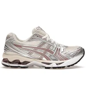 ASICS Men's Gel-Kayano 14 Kith Cream Antler, from StockX