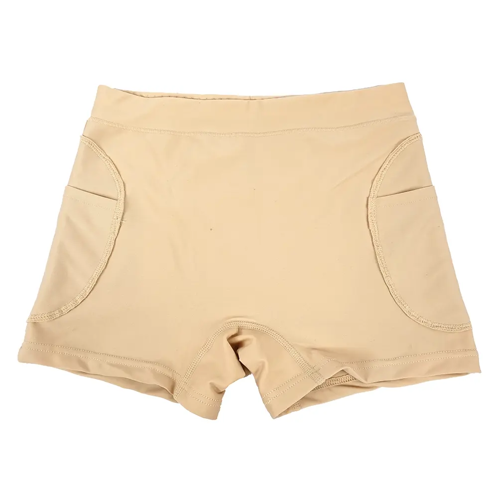 Figure Skating Shorts (without gel pads)
