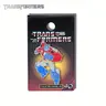 1PC Transformers Officially Licensed Heroic Autobot Pin Durable Metal Collectible Pins Cool Lapel Pin Brooch Delicate Decoratation For Clothes Hat Backpack Desk Pen Bag Badge Birthday Wedding Holiday Gift For Family And Friends