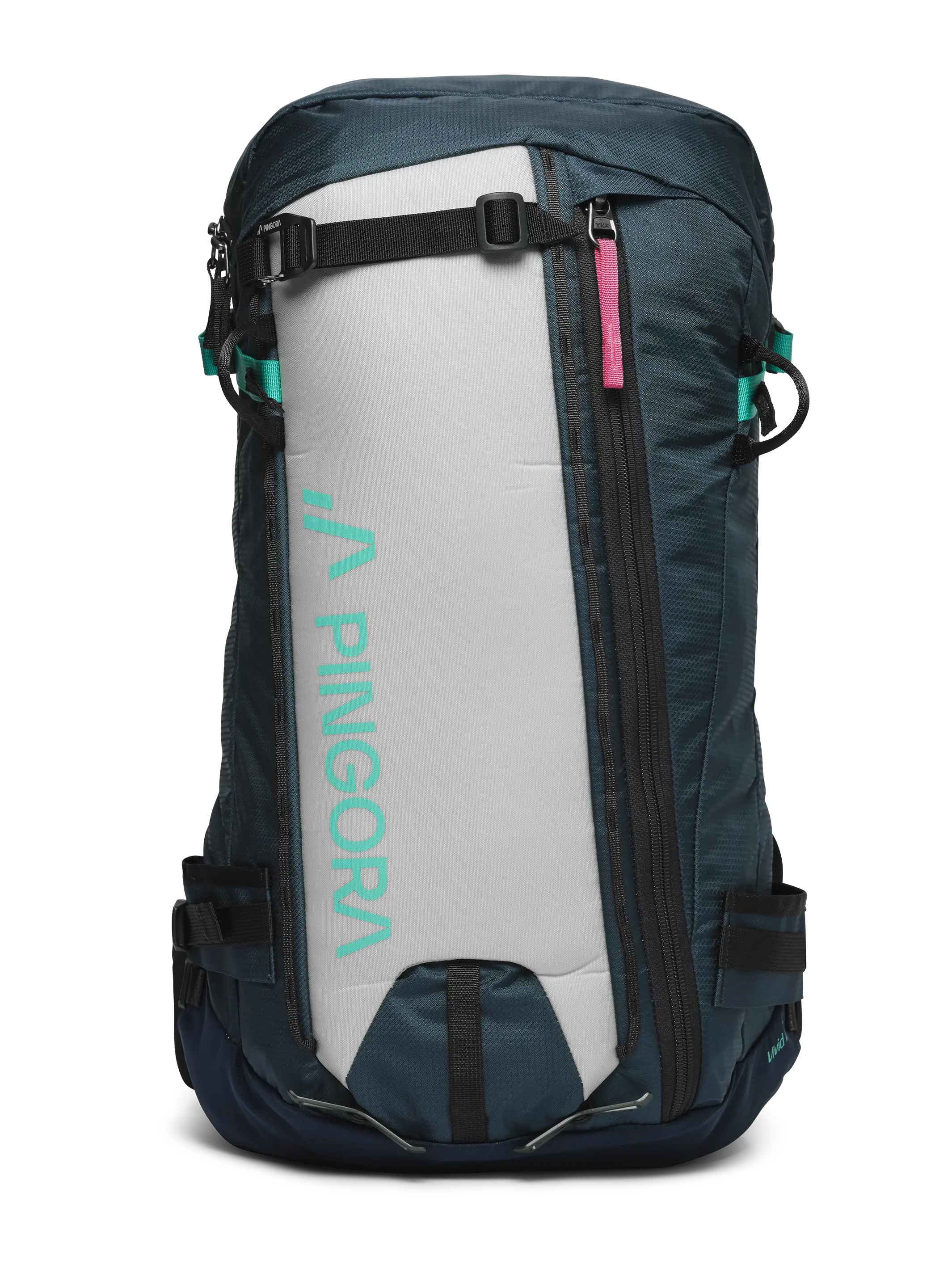 Pingora Vivid 27 Liter Backcountry Ski Pack