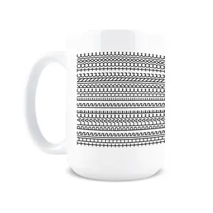 This Place Is Toxic Coffee Mug