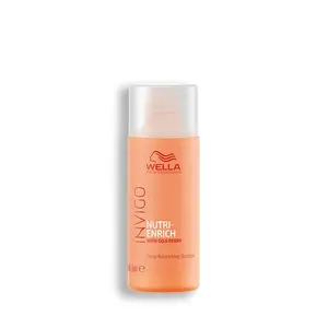 Wella Professionals - INVIGO Nutri-Enrich Deep Nourishing Shampoo