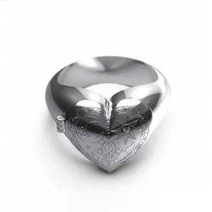 COSMIC HEART RING