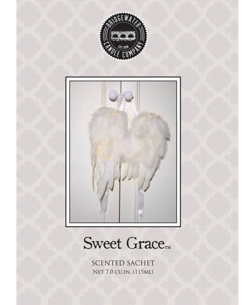 Bridgewater Scented Sachet