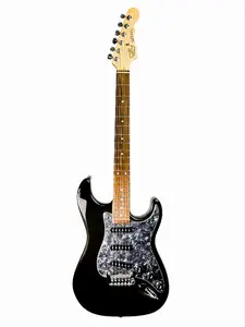 G&L Legacy USA electric guitar "Strat"