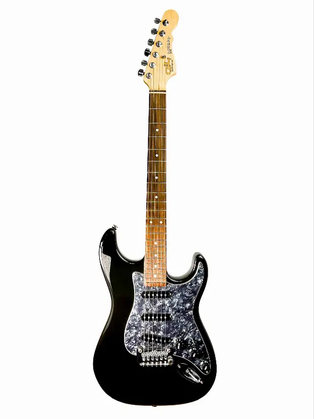 G&L Legacy USA electric guitar "Strat"
