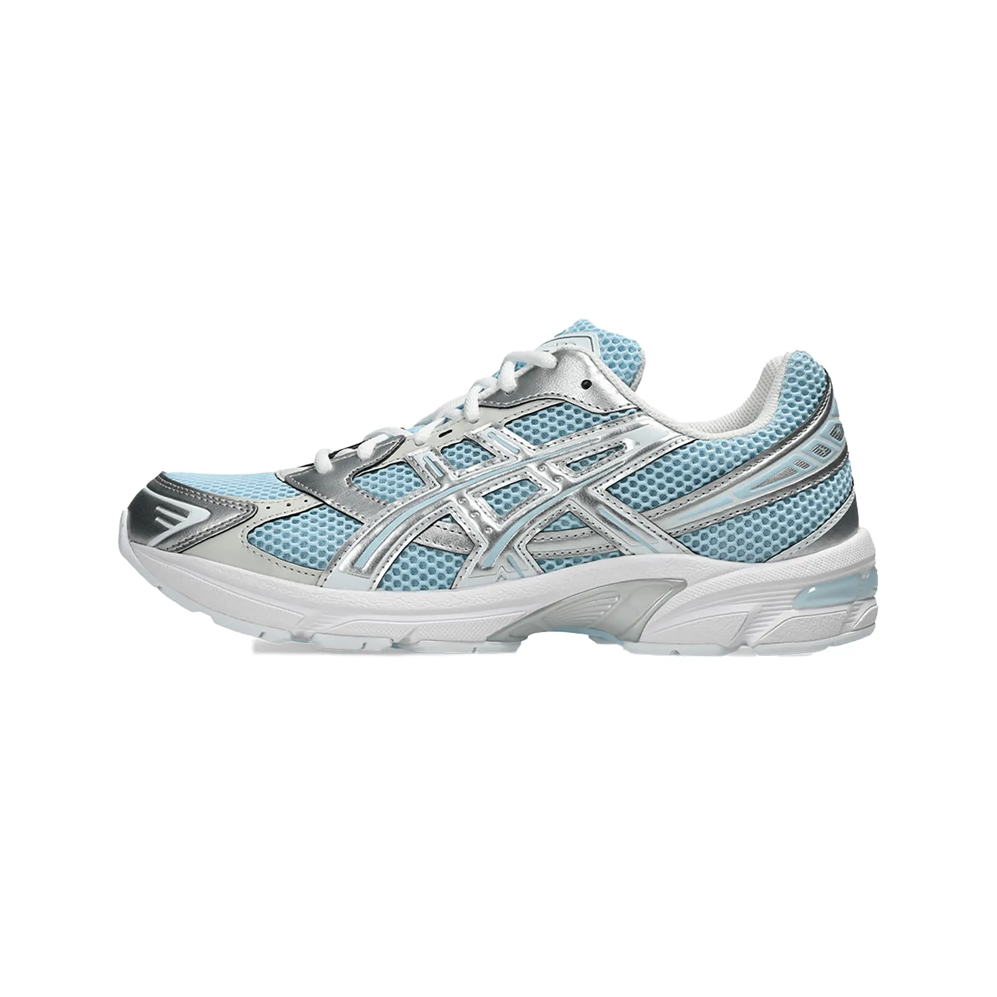 ASICS Gel-1130 "Faded Denim Pure Silver" 1203A609 401