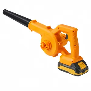 Smart 3-in-1 NEOBRISKEN Blower: Voluntary Control, Auto Speed & Thermal Protection