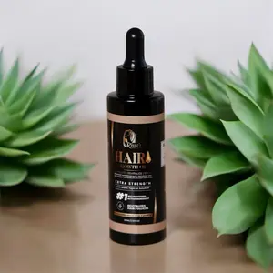 Rissa’s strengthening hair oil