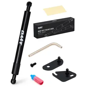 Orion Motor Tech Compatible with 15-25 F150 Tailgate Assist Accessories, Truck Tail Gate Lift Assist Tailgate Shock Compatible with Ford F150 2015 2016 2017 2018 2019 2020 2021 2022 2023 2024 2025, fathersdaygift