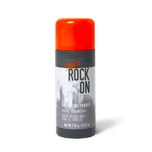 Beyond The Zone Rock On Volumizing Powder, Great for Unisex Styling, 8.5 oz.