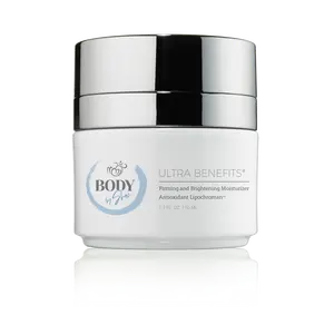 Ultra Benefits