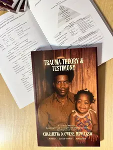 Trauma Theory & Testimony: (Paperback Book)