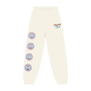Playboy Women's Smile Club Sweatpants