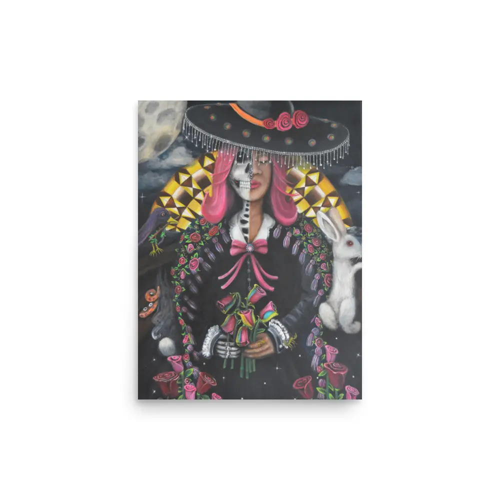Transition - Art Prints