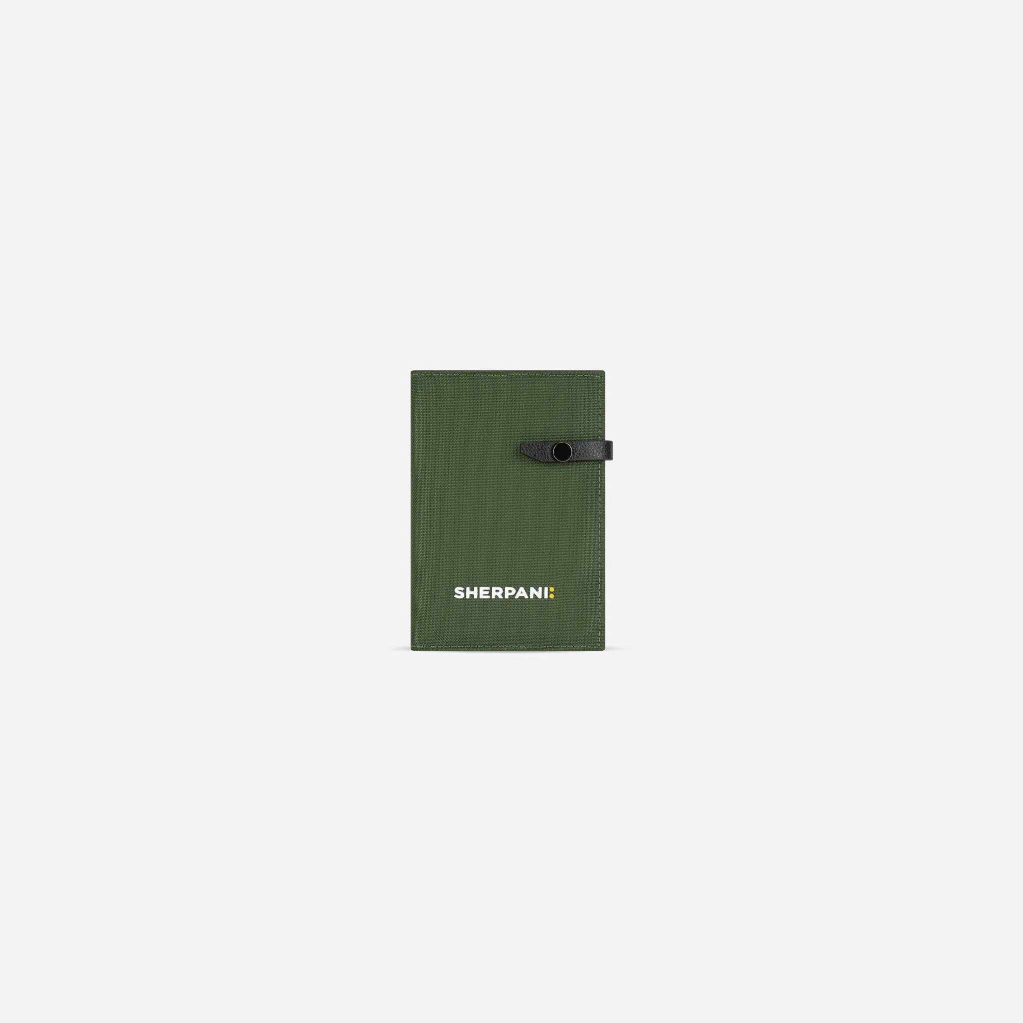 Osaka | Passport Holder
