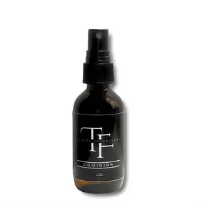 Trinity Fragrances Dominion Extrait de Parfum