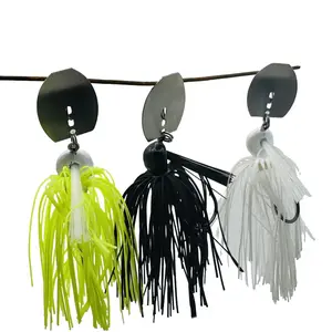 Chit Chatter Bait Fishing Lure