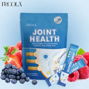FRCOLA Joint Health Powder - Supplement for Joint Support - Vitamin, Healthcare