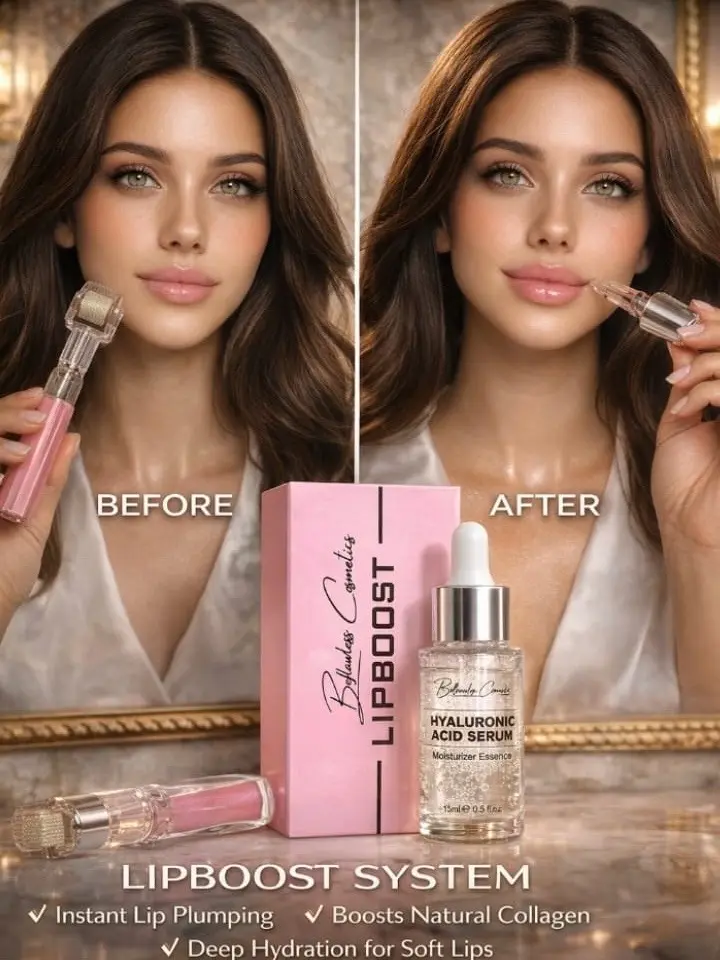 Lip Boost