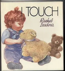 USED-I Touch by Rachel Isadora (Hardcover)