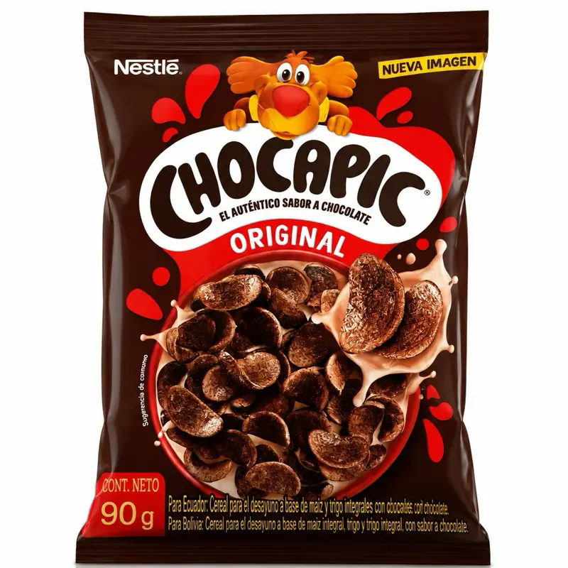 Chocapic - cereal 90g