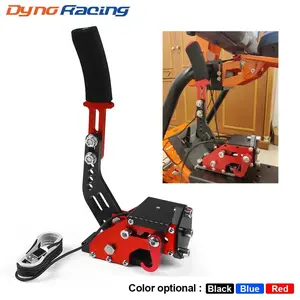 14Bit PC USB Handbrake SIM for Racing Games, Handbrake SIM for G27_G29 T500 FANATECOSW DIRT RALLY, Car Inspection Tool, Console