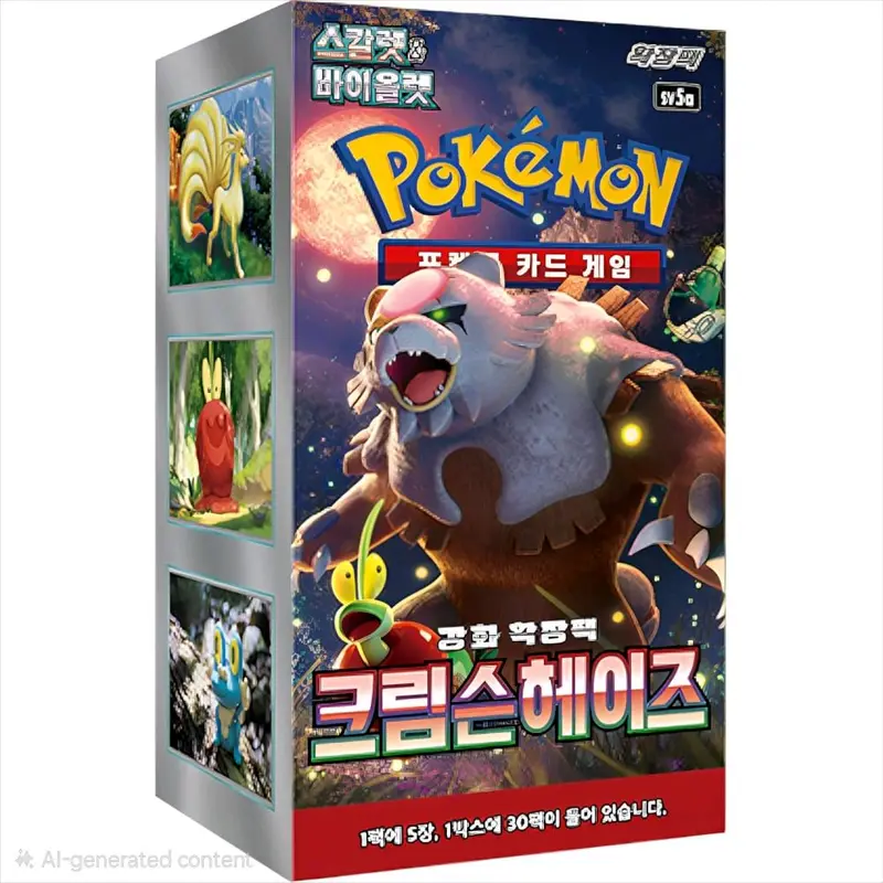 Crimson haze best cards - TikTok Shop