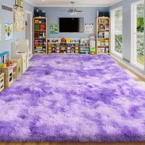 【SummerVibes】EIKIONE Value Rug Non-toxic Soft Wear-resistant Non-slip Waterproof Stain-wrinkle-free Classic Simple Style Fits Any Decor US Fast Shipping Affordable 30-day Guarantee