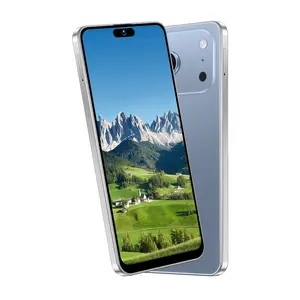Astarr 17 Pro Max Smartphone, 6+64GB RAM, Octa-Core Processor, 6.93-Inch HD Display, 5000mah Battery, Android 12, Dual Sim, 4g Network