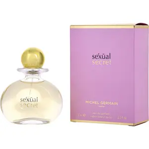 Sexual Secret By Michel Germain Eau De Parfum For Women
