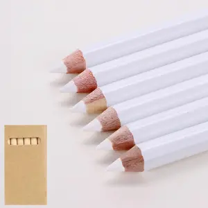Tailor Pen, Sewing Chalk with Box, Cut-free Tailor Garment Pencil, Sewing Accessories, Fabric Pencil, DIY Sewing Supplies, Tailor Pen Set, Tailored Marking, Sewing Kit, Sewing Tools, Sewing Accessories And Supplies