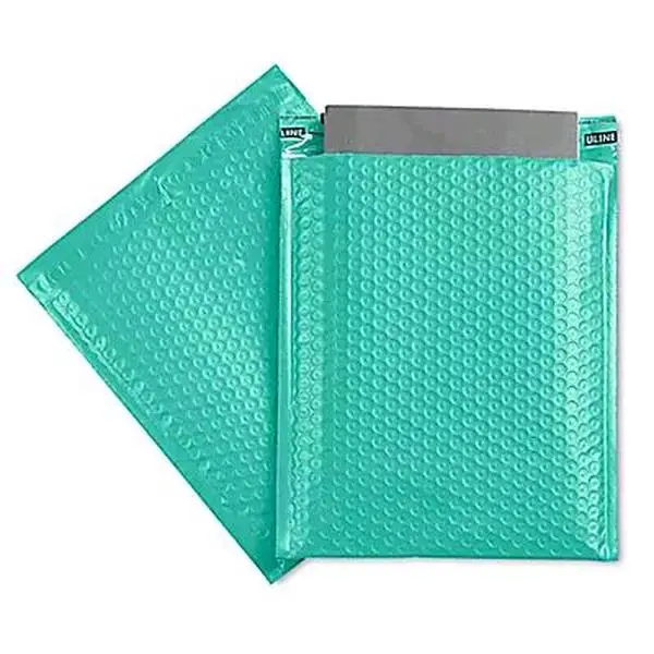 bubble mailer/ shipping box