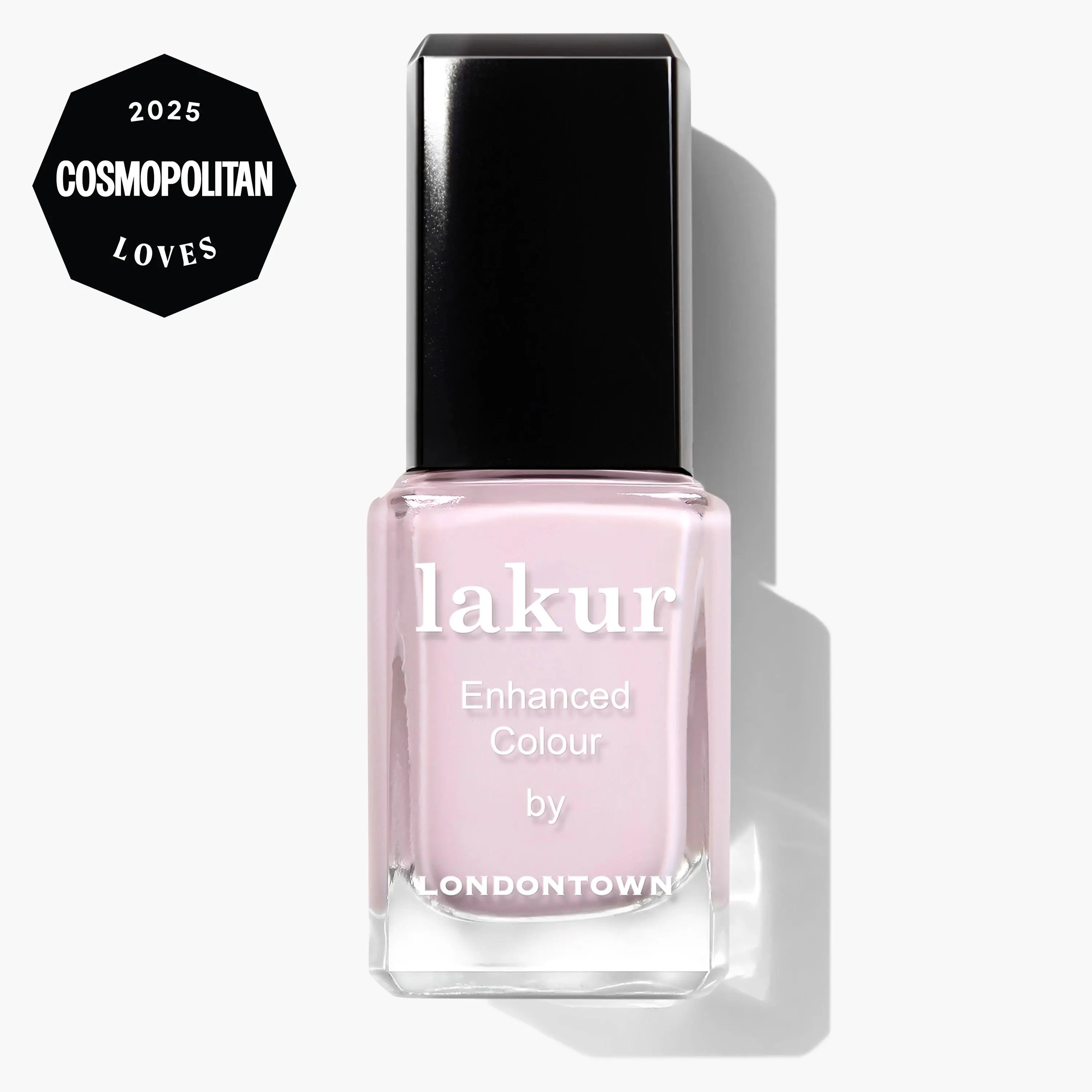 Jane Austen Nail Color