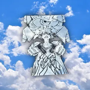 Trash Man Mirror Trash Man Mirror