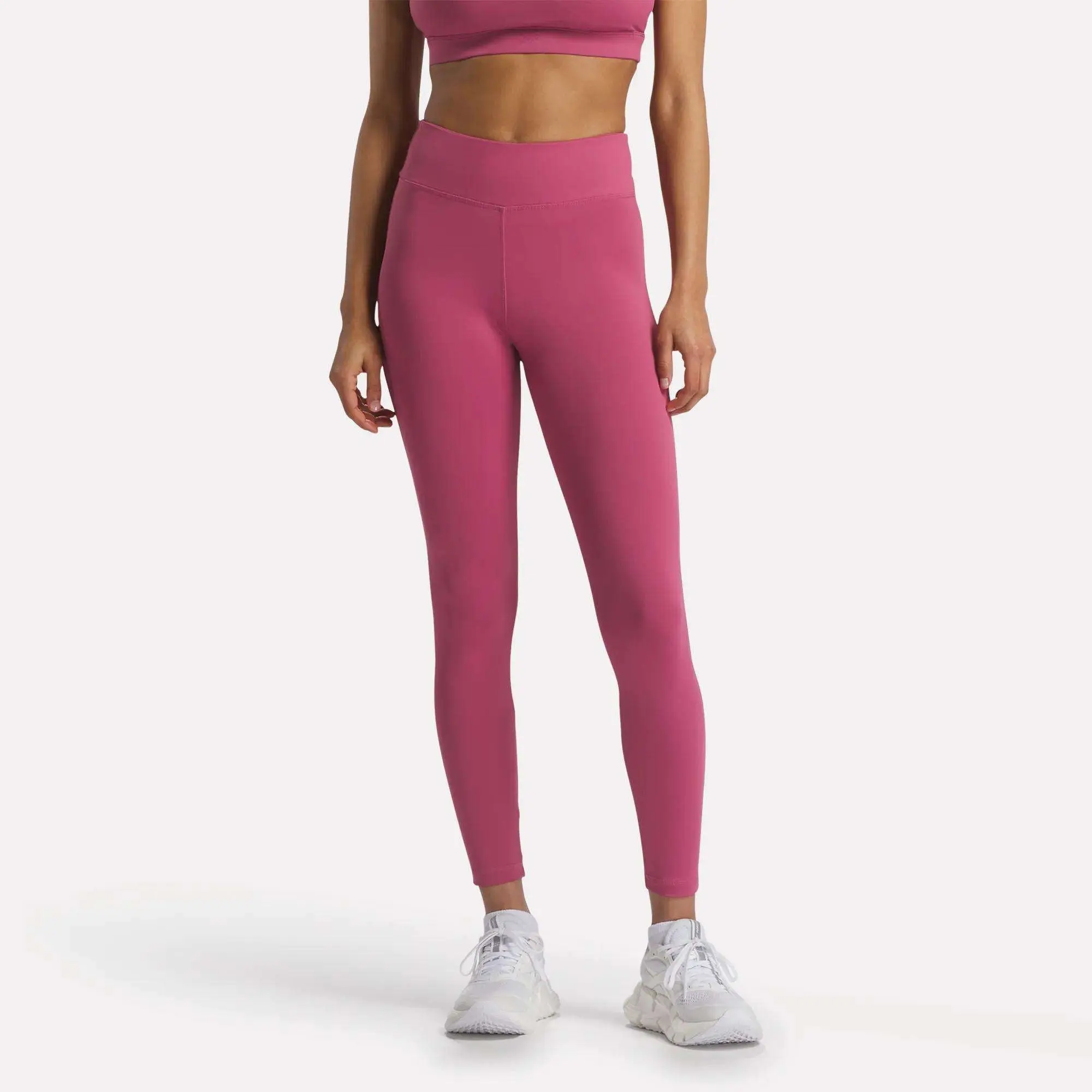 Reebok Women's Lux High-Rise Tights