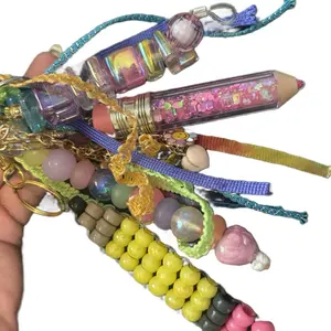 Bag Charm