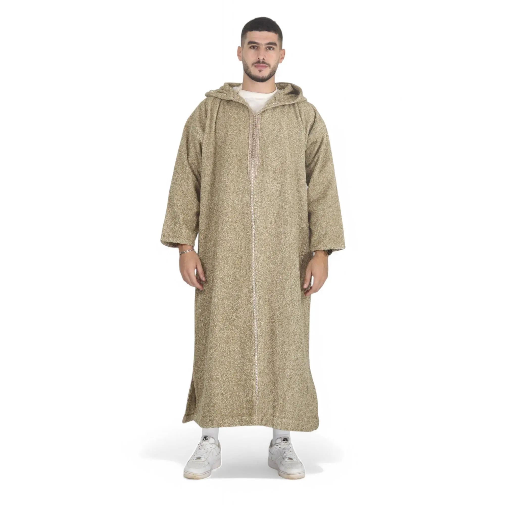 Djellaba Harbouli