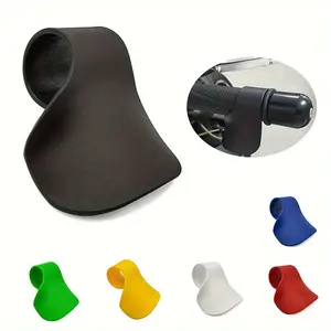 Motorcycle Cruise Control Assist Throttle Chuck Accessories Handlebar Rocker Auxiliary Labor-saving Booster