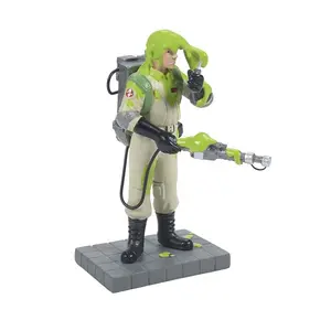 Department 56 Ghostbusters Peter Venkman Figurine